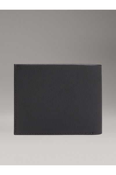 Calvin Klein Men Black Must Billfold Wallet