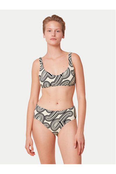 Triumph Sutien de bikini pentru femei 10217799 FLEX SMART SUMMER P 02 PT EX Ecru