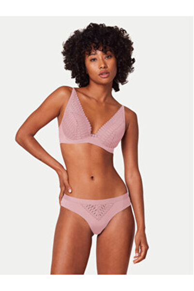 Triumph Chiloți brazilieni pentru femei Triumph 10216453 roz