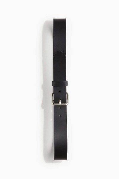 H&M Leather belt