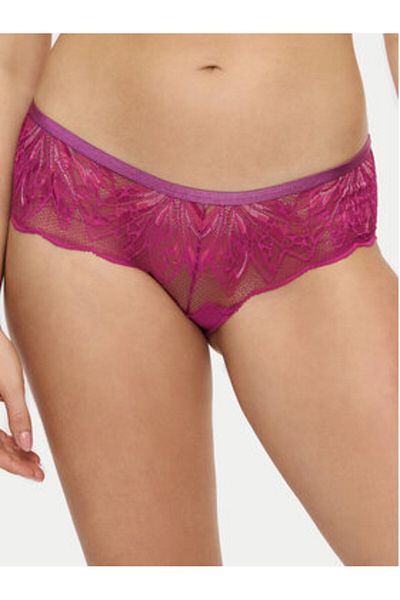 Triumph Pantaloni scurți boxer pentru femei Triumph 10222367 roz