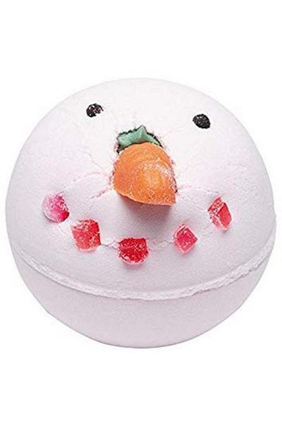 Bomb Cosmetics Chilly Willy Bomb Cosmetics bath ball 160 g