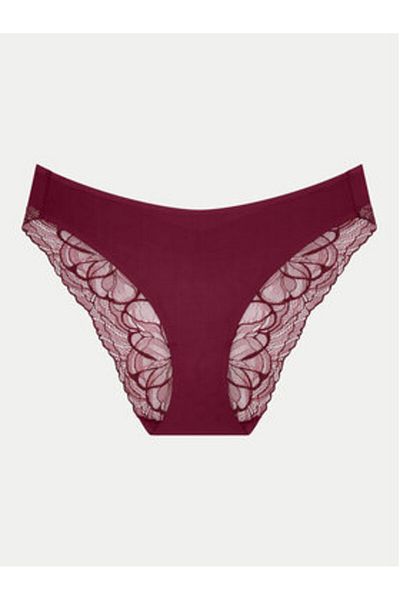 Triumph Women's Classic Briefs 10219711 Red