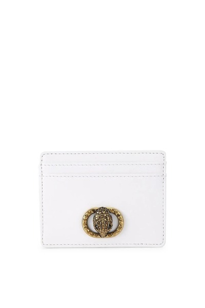 Kurt Geiger Chelsea Card Holder Leather Women's Card Holder