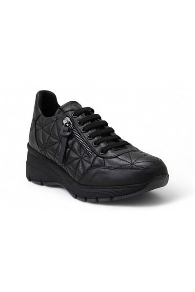 Mammamia D24KA-3460 Pantofi de damă din piele naturală