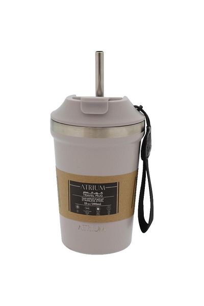 Atrium Travel Mug