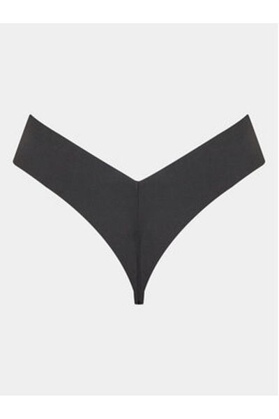 Triumph Chiloți brazilieni pentru femei 10214469 Negri