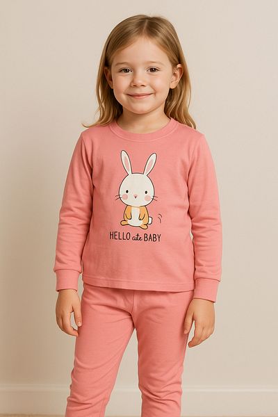 GFT FASHION Kids dailywear set