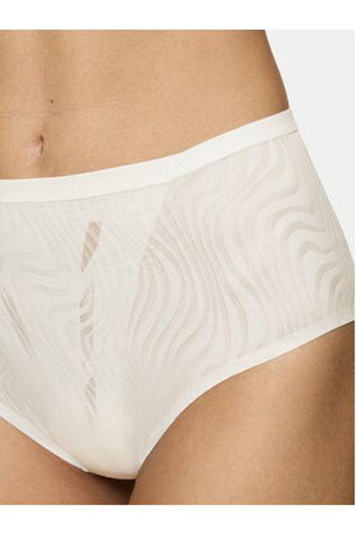 Triumph triumph Women's Classic High Waist Briefs 10222289 Ecru