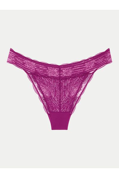 Triumph Chiloți brazilieni pentru femei 10215908 violet