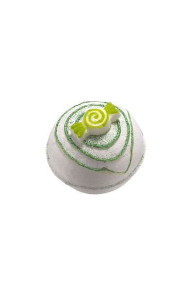 Bomb Cosmetics Dizzy Fizzy Bomb Cosmetics bath ball 160 g