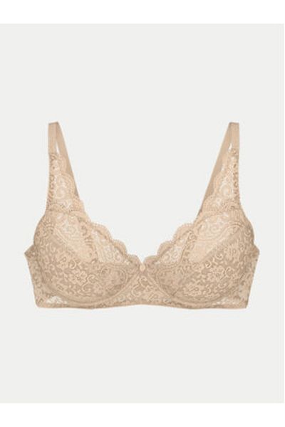 Triumph Sutien fără armătură pentru femei Triumph 10210704 Bej
