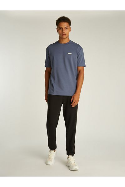 Calvin Klein Calvin Klein Men Grisaille Label Short Sleeve T-Shirt