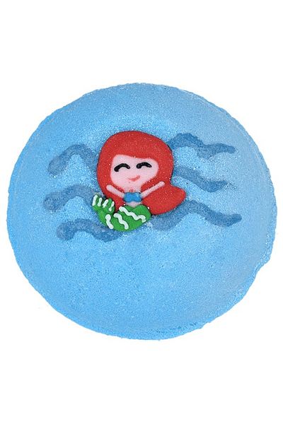 Bomb Cosmetics Bath ball Mermaid for Each Other Bomb Cosmetics 160 g