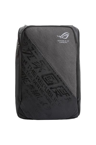 ASUS Laptop Backpack Asus ROG Ranger BP1500 15.6 inch, Grey
