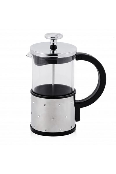 HomeVibes Infuzor ceai/cafea ZIRCOSSI 350 ml