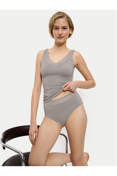 Triumph Women's Classic Briefs 10214399 Gray