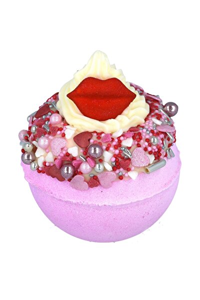 Bomb Cosmetics Bila baie Kiss Chase Bomb Cosmetics 160 g