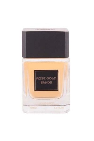 SPIRIT OF DUBAI Rose Gold Sands Oriscental 100 ml Eau de Parfum Unisex