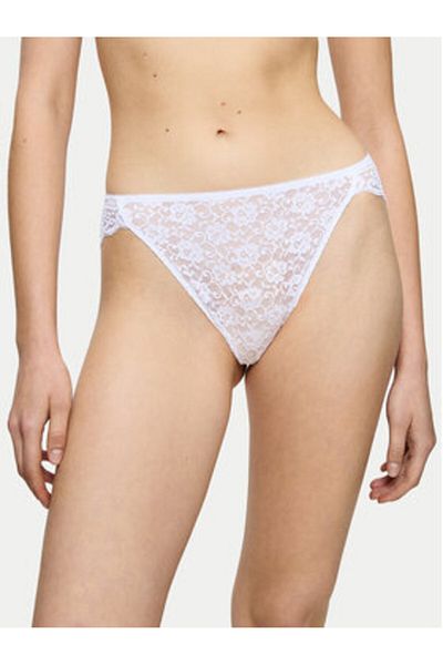 Triumph Women's Classic Briefs 10219109 White
