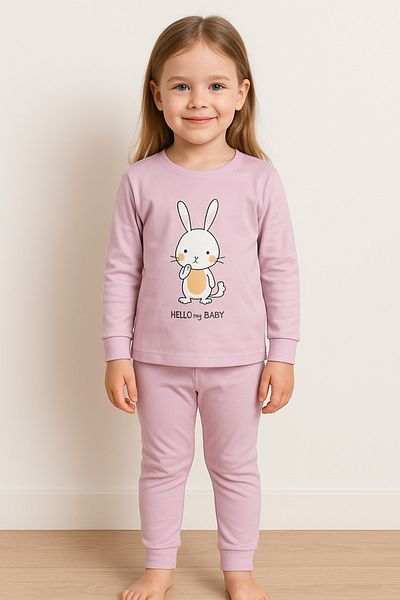 GFT FASHION Kids dailywear set