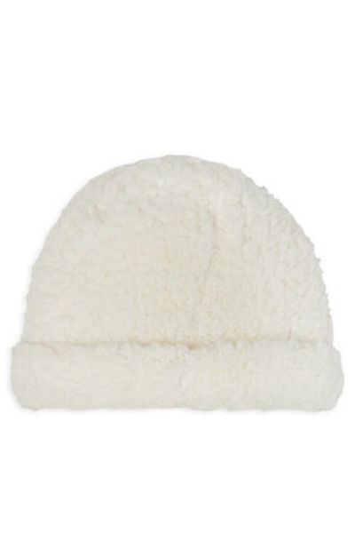 Rossignol girls' hat RLMYH07 white