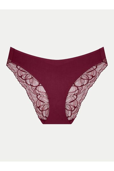 Triumph Women's Classic Briefs 10219711 Red