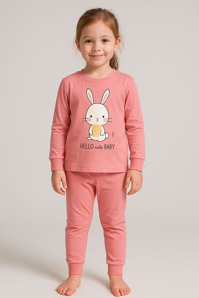 GFT FASHION Kids dailywear set