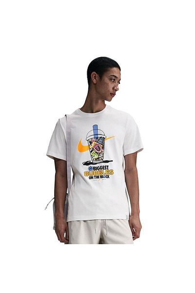 Nike Ανδρικό μπλουζάκι Tee OC Sole Food - HJ0770