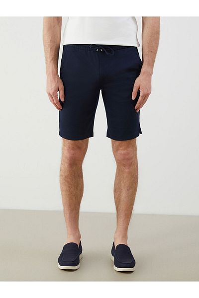 LC Waikiki New Season Slim Fit Men's Sort - S5O166Z8