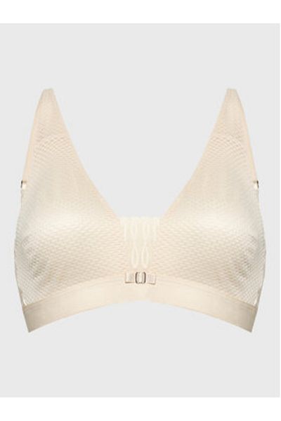 Triumph triumph Women's Non-wired Bra 10213131 Beige