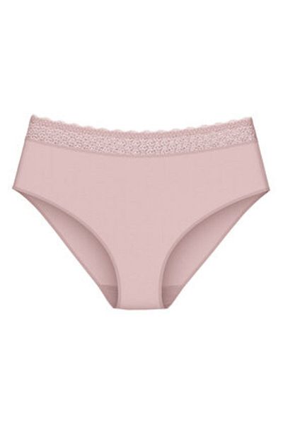 Triumph Women's Classic Briefs 10214399 Pink