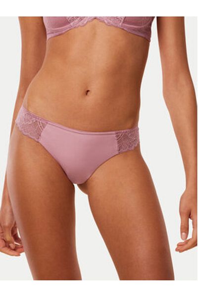 Triumph Chiloți brazilieni pentru femei Triumph 10209603 roz