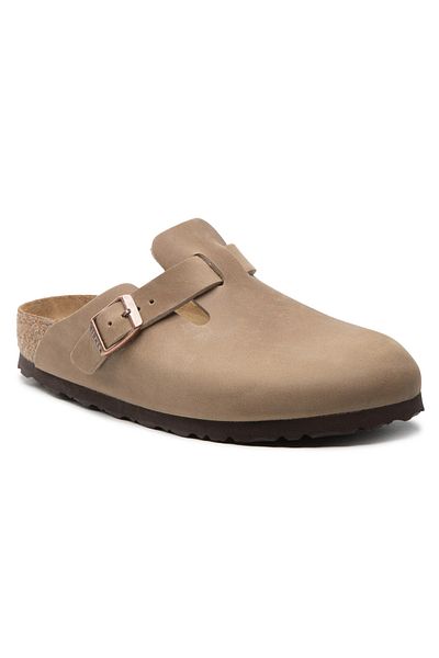 Birkenstock Unisex Slippers, Birkenstock, Boston 960813