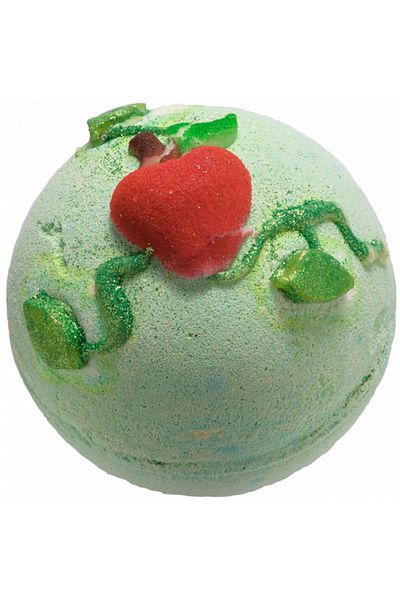 Bomb Cosmetics Garden Of Eden Bomb Cosmetics bath ball 160 g