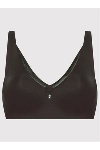 Triumph triumph Women's Non-wired Bra 10207952 Black