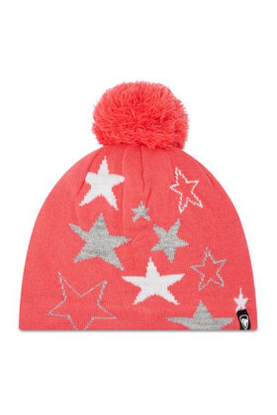 Rossignol girls hat RLLYH09 pink