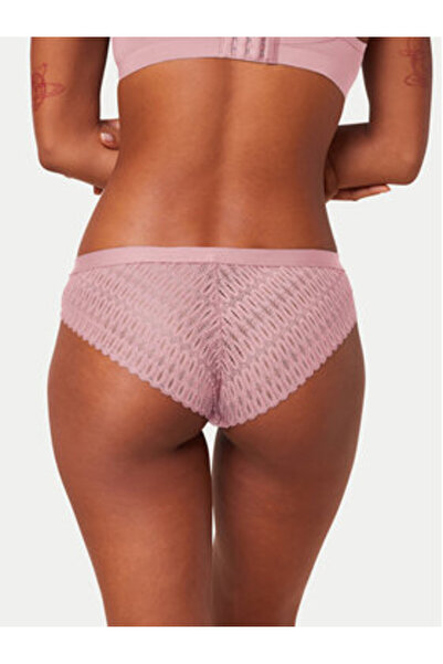 Triumph Chiloți brazilieni pentru femei Triumph 10216453 roz