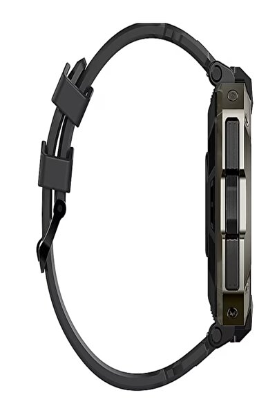 Smart Watch Tank M1 Pro Shockproof Sports Diver Watch