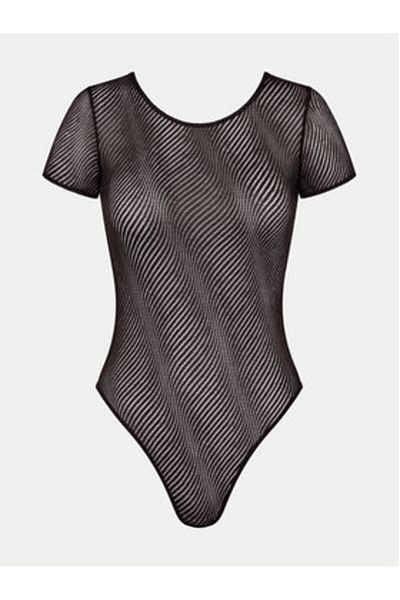 Triumph Body pentru femei 10217830 HARMONY SPOTLIGHT BODY Negru