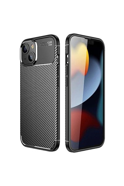 OEM Carbon Premium Case for Samsung S23 Ultra