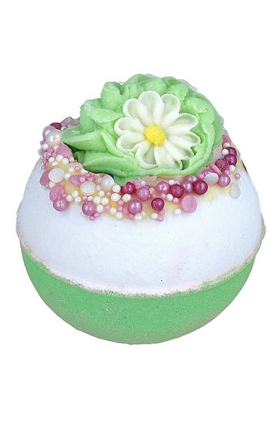Bomb Cosmetics Bila baie Daisy Daisy Bomb Cosmetics 160 g