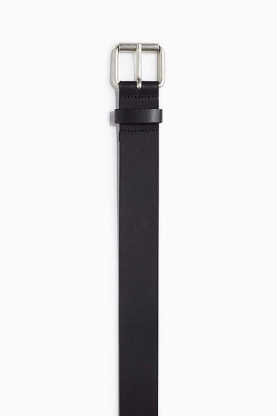 H&M Leather belt