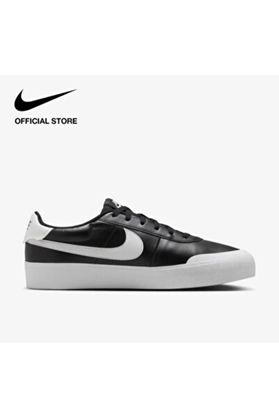 Nike Court Shot Чоловічі чорні кросівки