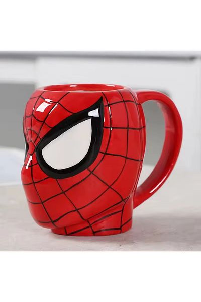 Wolawood Ceramic Mug Cup Stylish Design Durable Hot Cold Drink Coffee Tea Cup