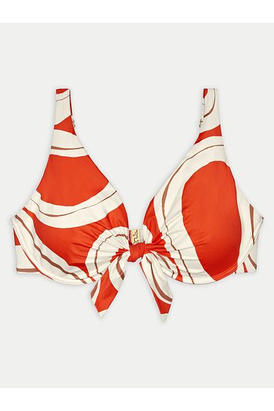 Triumph Sutien de bikini pentru femei 10214577 SUMMER ALLURE W Portocaliu