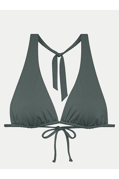 Triumph Sutien de bikini pentru femei 10217806 FREE SMART N SD Verde