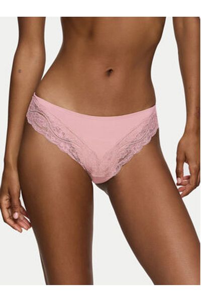Triumph Women's Classic Briefs 10182556 Pink