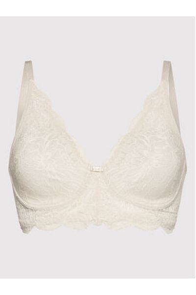 Triumph Sutien fără armătură pentru femei Triumph 10210687 Bej