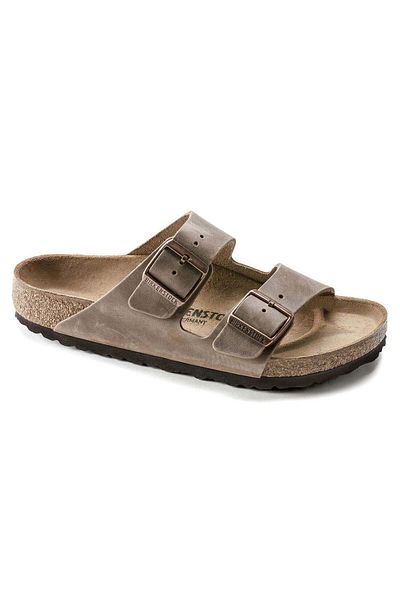 Birkenstock Unisex Slippers, Birkenstock, Arizona 0352201